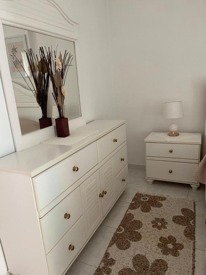 Seaside Penthouse in Kalamata Bagian luar foto