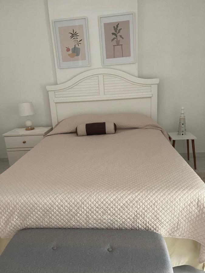 Seaside Penthouse in Kalamata Bagian luar foto